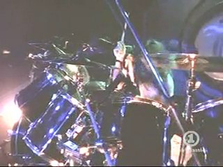 Slayer - Raining Blood + Black Magic (Live)