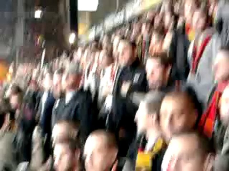 lens-bordeaux qu'est ce que vous chantez