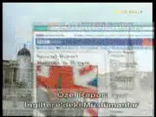 Günümüzde İslam'ın Avrupa'da yeniden yükselişi - İngiltere