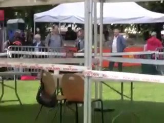 Expo Isle adam 16/05/2010