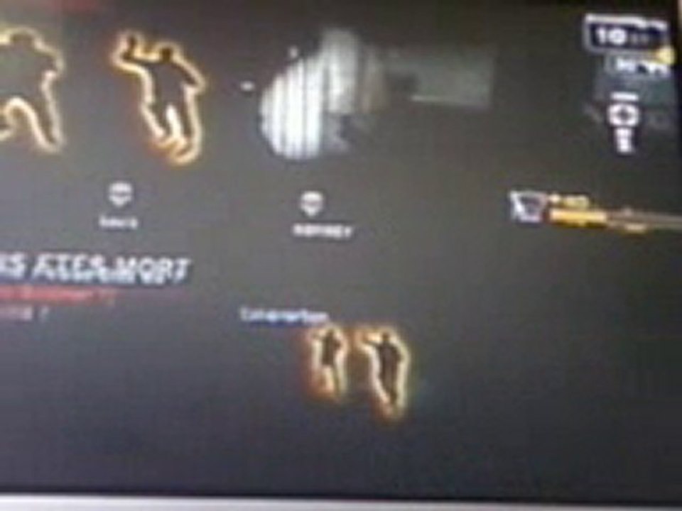 Left 4 Dead coop le retour en mode expert partie 2