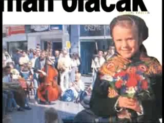 Günümüzde İslam'ın Avrupa'da yeniden yükselişi - Danimarka