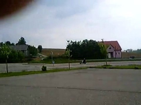 Derbi drd racing sm 2008 metrakit sp