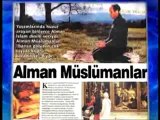 Günümüzde İslam'ın Avrupa'da yeniden yükselişi - Almanya