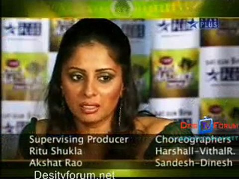 Zara Nachke Dikha 2 - 16th May 2010 - Part8