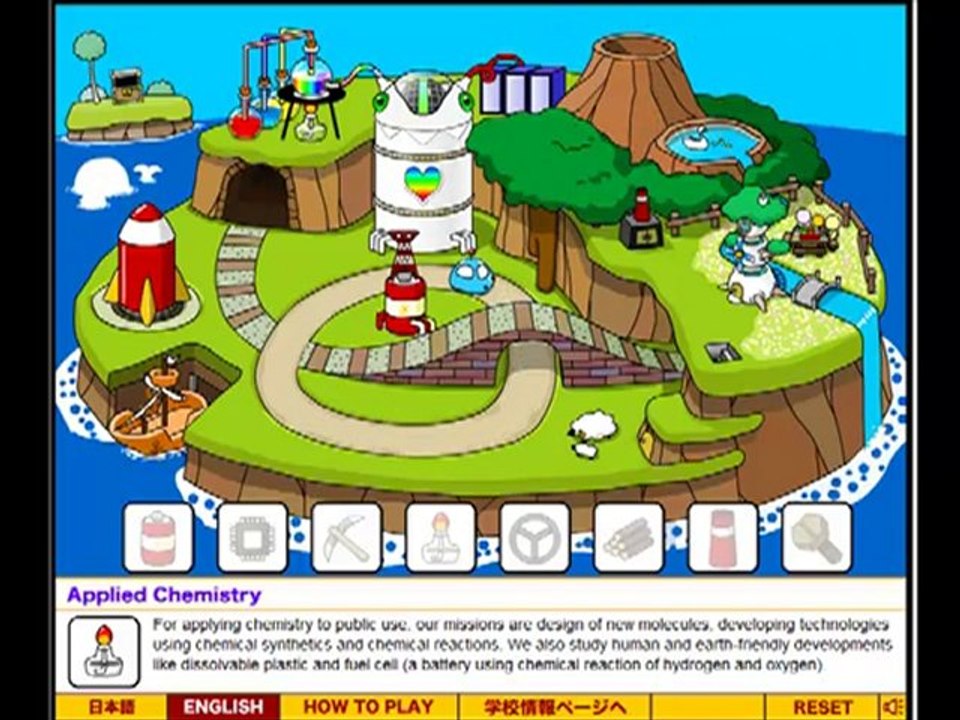 Soluce grow island