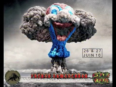 Présentation OP 26 27 juin 2010 (GIAN AIRSOFT COTE D'AZUR)