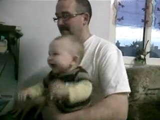 Enzo et jp danse