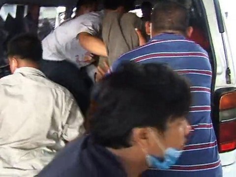 Thailande : Les chemises rouges prêtes à négocier