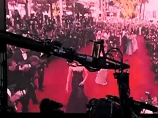 Eva Longoria @ Festival de Cannes (13.05.2010)