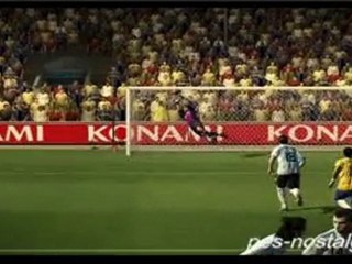 pes2010-meilleurs buts réseau ps3 mai 2010