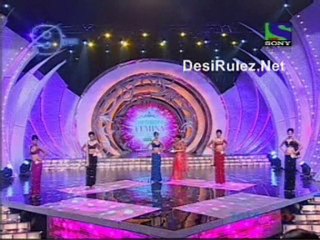 Femina Miss India-16th May-Part-17