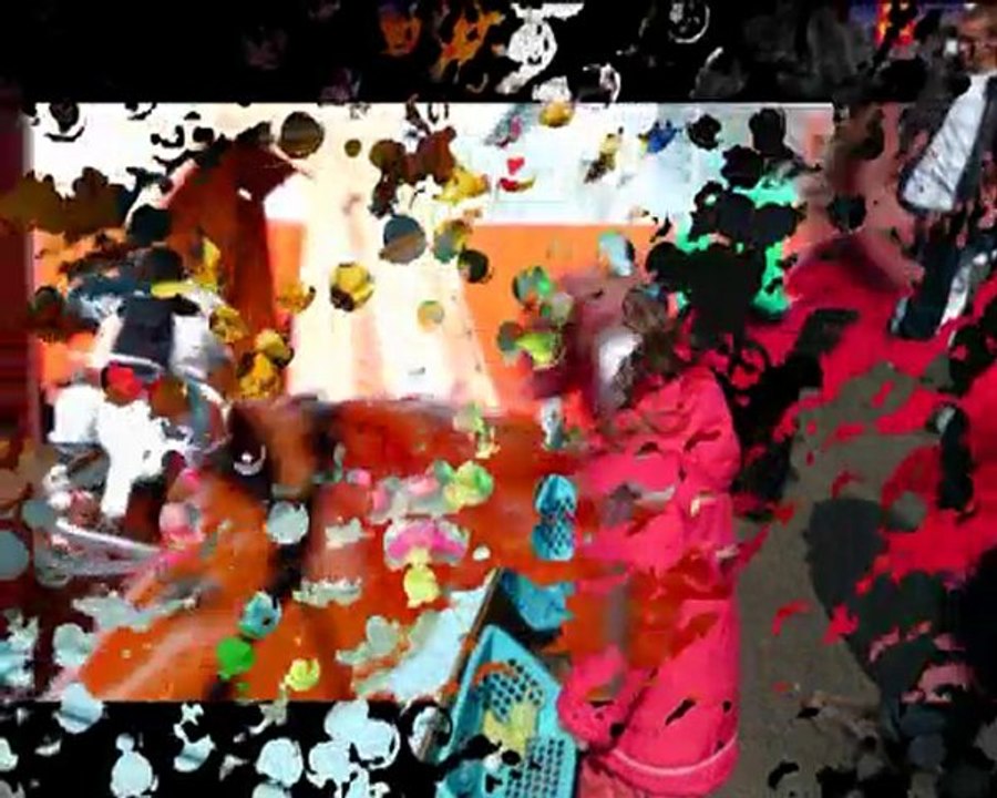 16 mai 2010 - foire de mai à metz