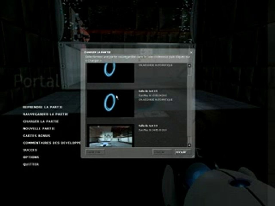 Video Test Portal HD part 2