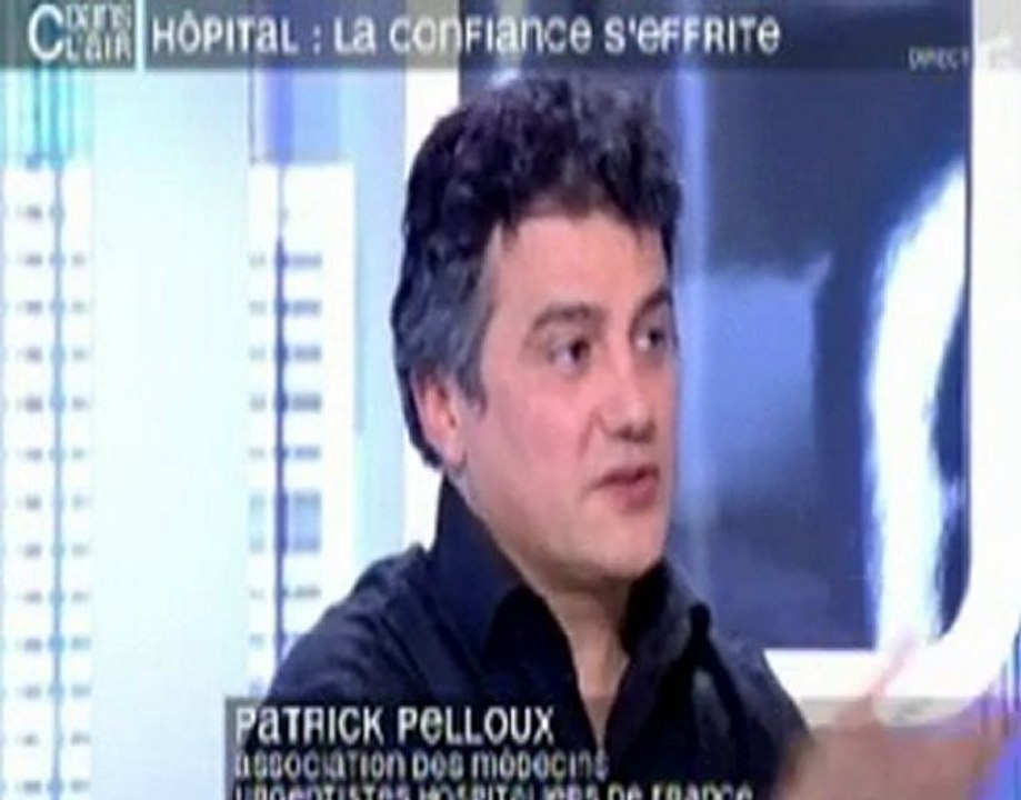 ¨Pelloux CDL 14 mai part 1