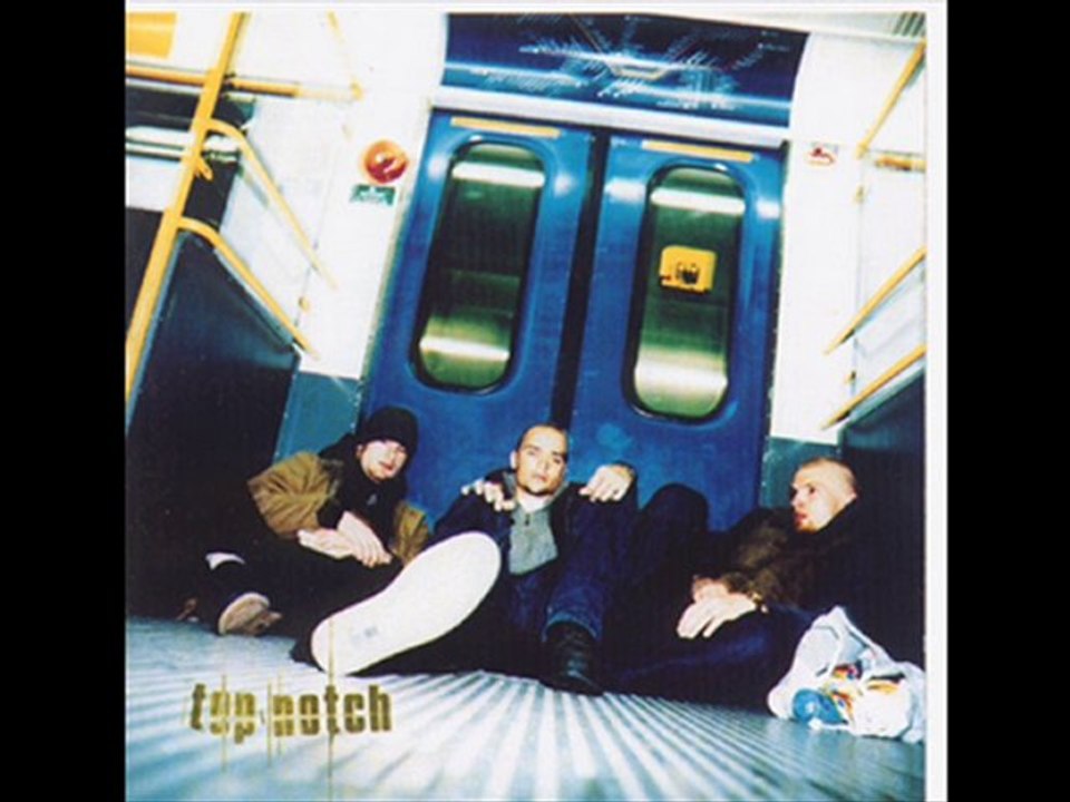 Warlocks - The 3rd Mission (1997)
