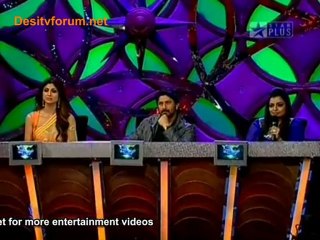 Zara Nachke Dikha2 - 16th May 2010 Watch Online Pt4