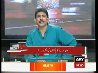 Sawal Yeh Hai 16th May 2010 part 2