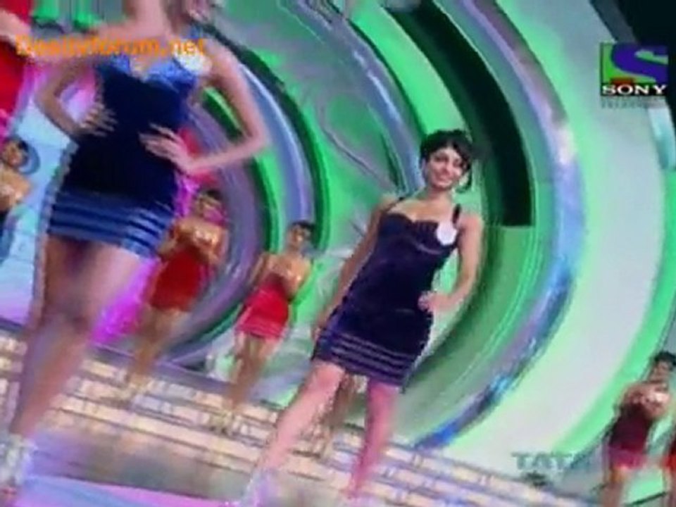 Femina Miss India Contest 2010-16th May 2010 Watch Online p4