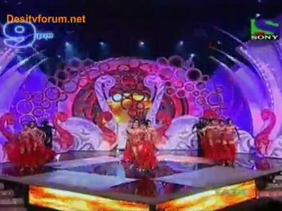 Femina Miss India Contest 2010-16th May 2010 Watch Online p6