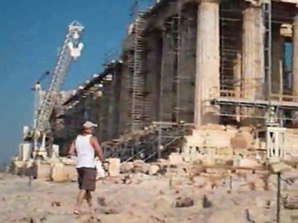 Acropole