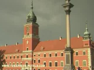 Тви-Express Hotels и Бизнес + Travel + видео + + Венгерский