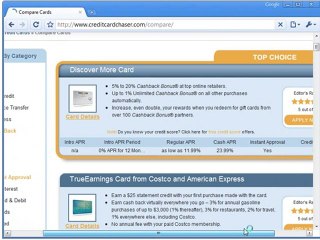 Apply For Credit Cards