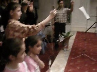 Fatih Koçyiğit & AGD Mersin - Fetih Marşı