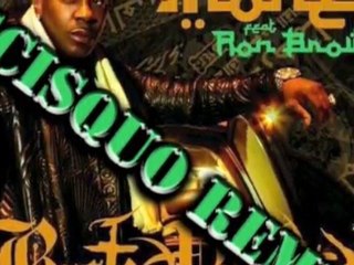 Busta Rhymes - Arab Money ( Scisquo Tooremix )