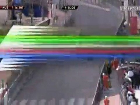 Monaco 2010 Usta'dan güzel bir kontrol-trformula1.com