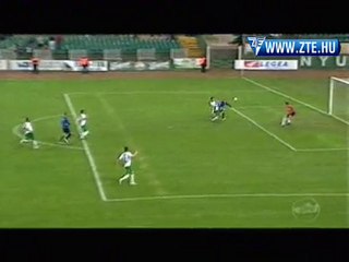 2010.05.16 www.zte.hu Haladás-ZTE 1-1