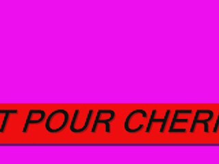 CHERIF DEJA DEUX ANS !!!!! REPOSE EN PAIX