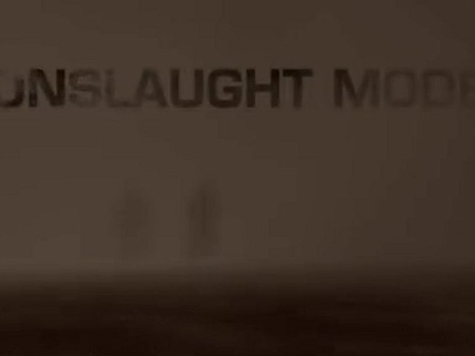 BBC2 mode onslaught