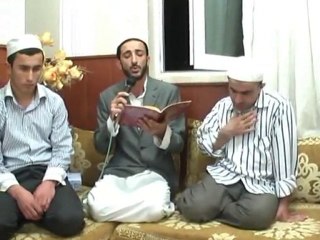 Mevlid Kandili 2.Bölüm