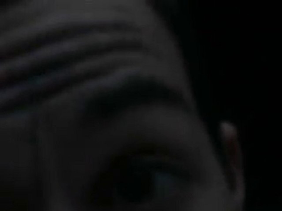 Shannon aime la nature.