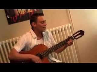 Déis musique Julien Schlitter L'élève de la Semaine®
