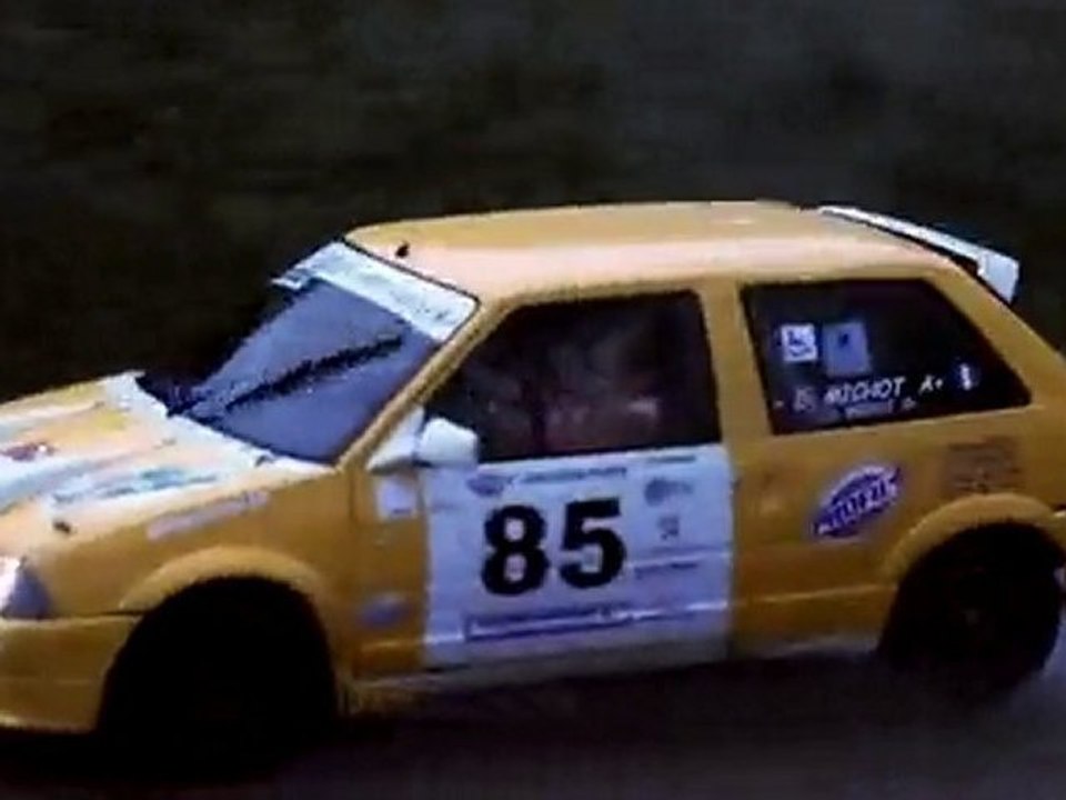 damien rallye gueules noires