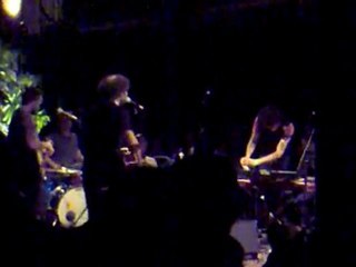 Syd Matters-Middle Class Men@Botanique11052010