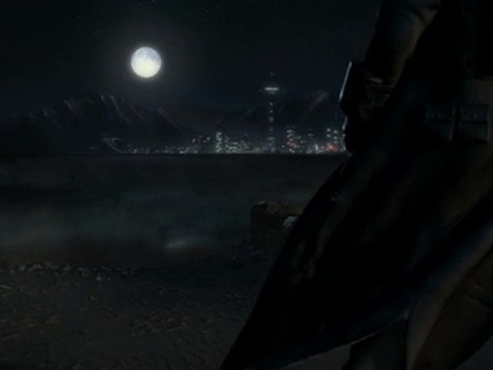 fallout new vegas trailer 1
