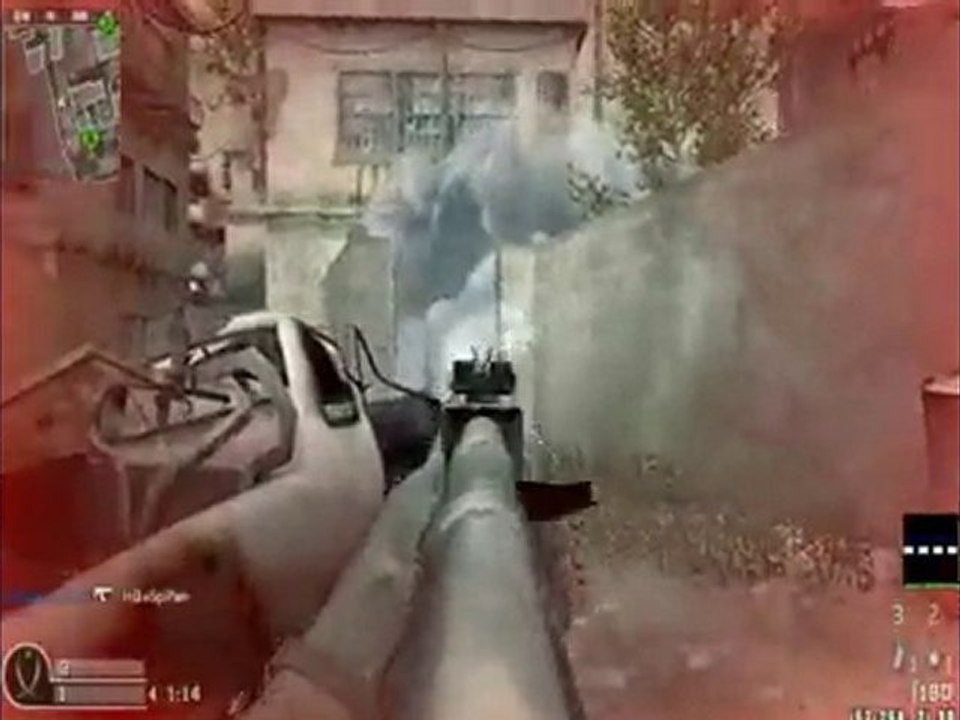 Montage video de la team zm call of duty 4 (frag movie)