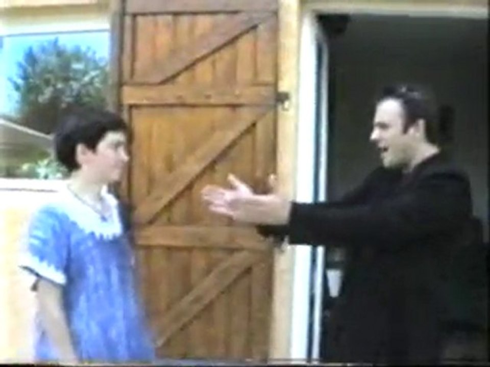 les noces de marina