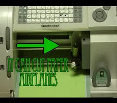 Cricut Expression Machine Cricut Do_s and Don_ts