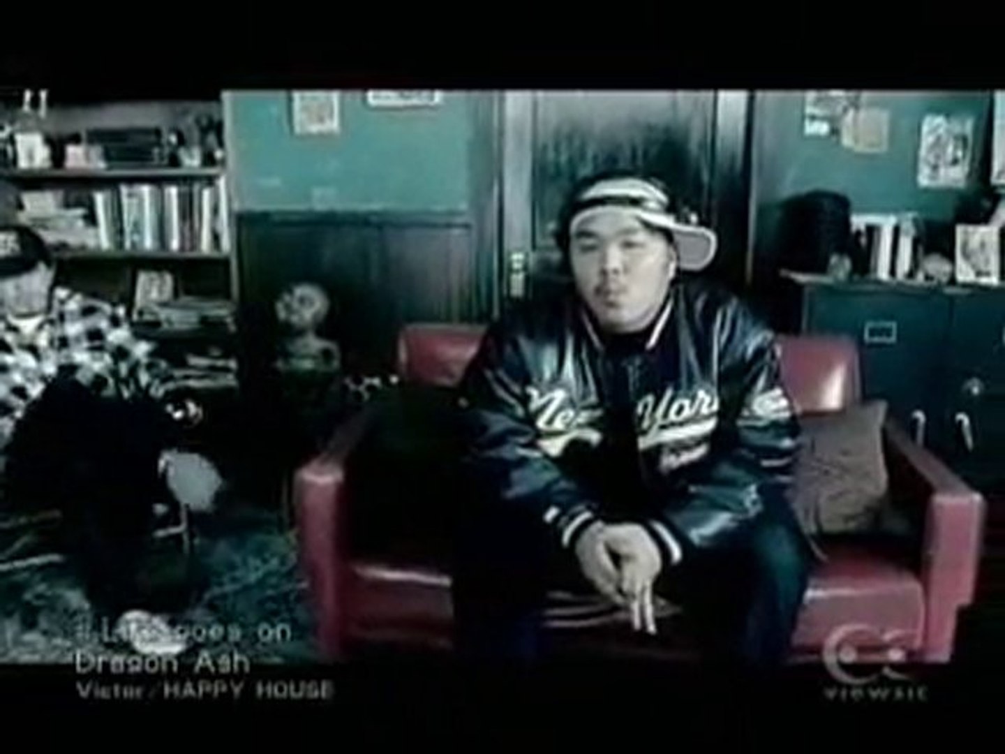 Dragon Ash Life Goes On Video Dailymotion