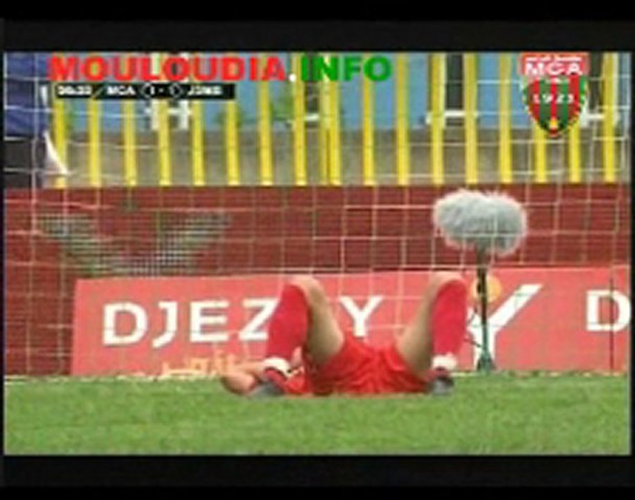 [J30] MCA 1-1 JSMB