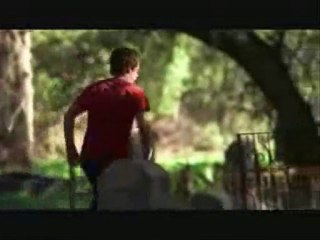 Sookie is attacked - HERO [True Blood]