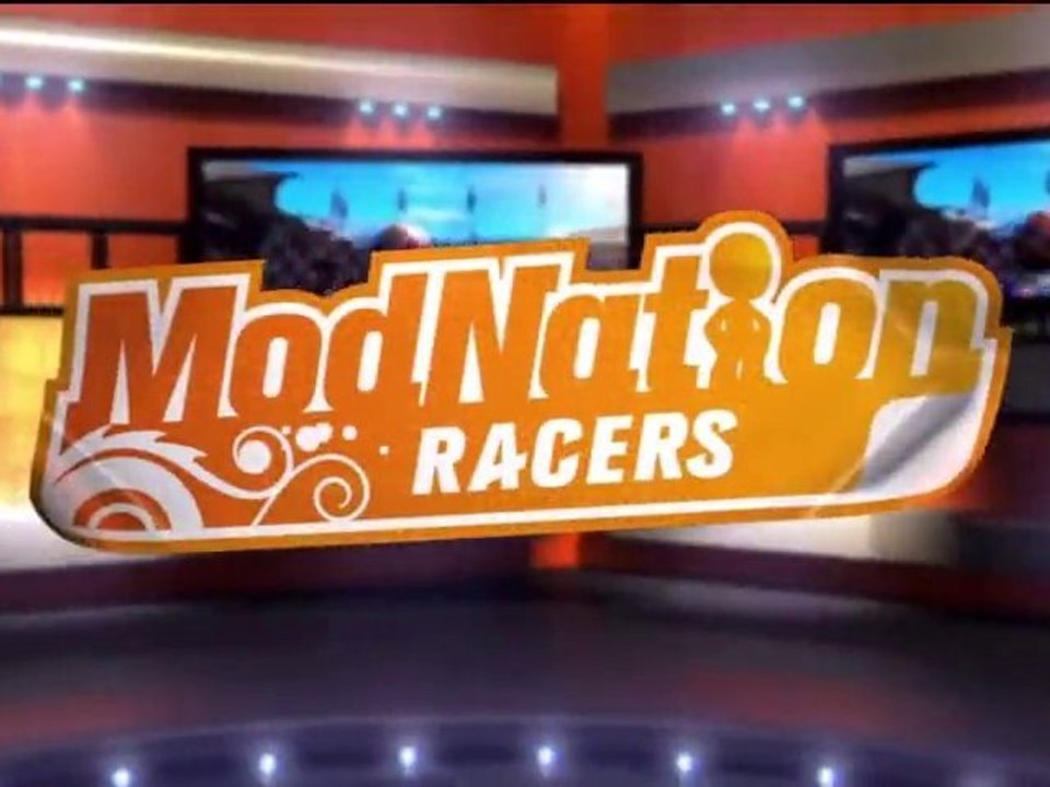 Modnation Racers - Video Review inkl. Gewinnspiel