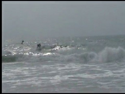 Entraînement du 13 Mai 2010