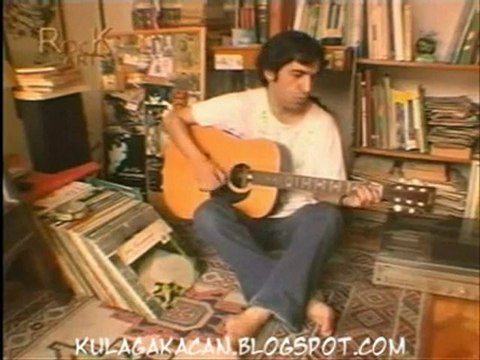 Cenk Taner - Buradan Uzaklara