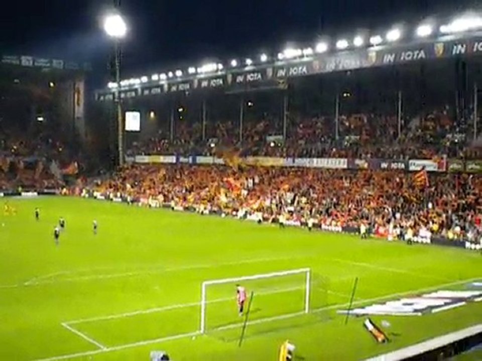 LENS BORDEAUX : LES CORONS
