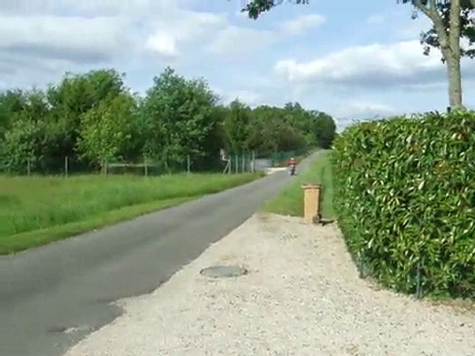 spitro en parmakit 85cc by scoot-fast et jc-racing